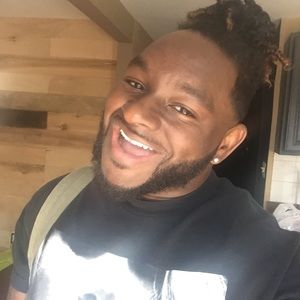 Meet your Posher, Gerald